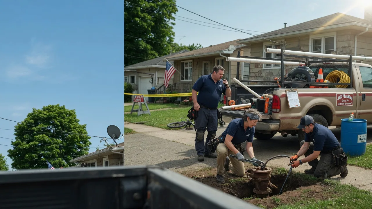 Water Heater Replacement in Asher, KY near me